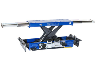 丹麥AC輕型及重型二次舉升機(jī)系列